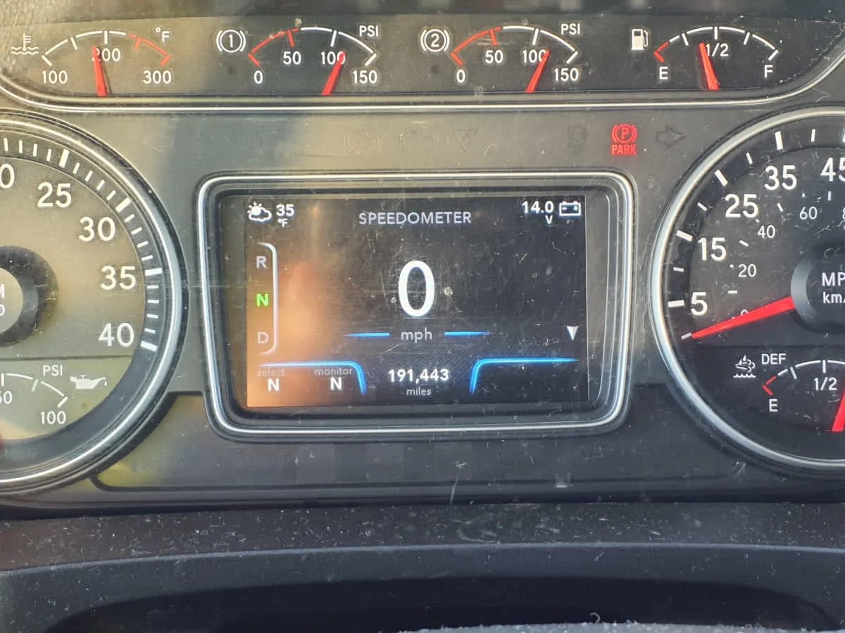 2020 International MV in Wayland, MI — photo 11