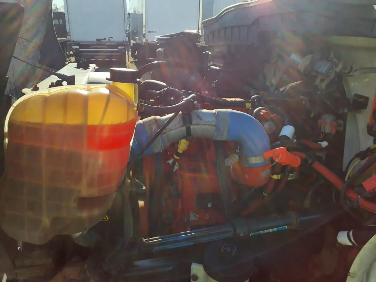 2020 International MV in Wayland, MI — photo 10