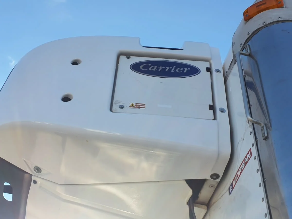 2020 International MV in Wayland, MI — photo 7