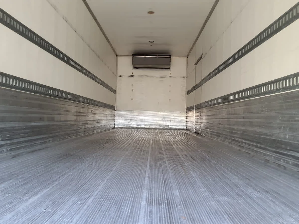 2020 International MV in Wayland, MI — photo 9