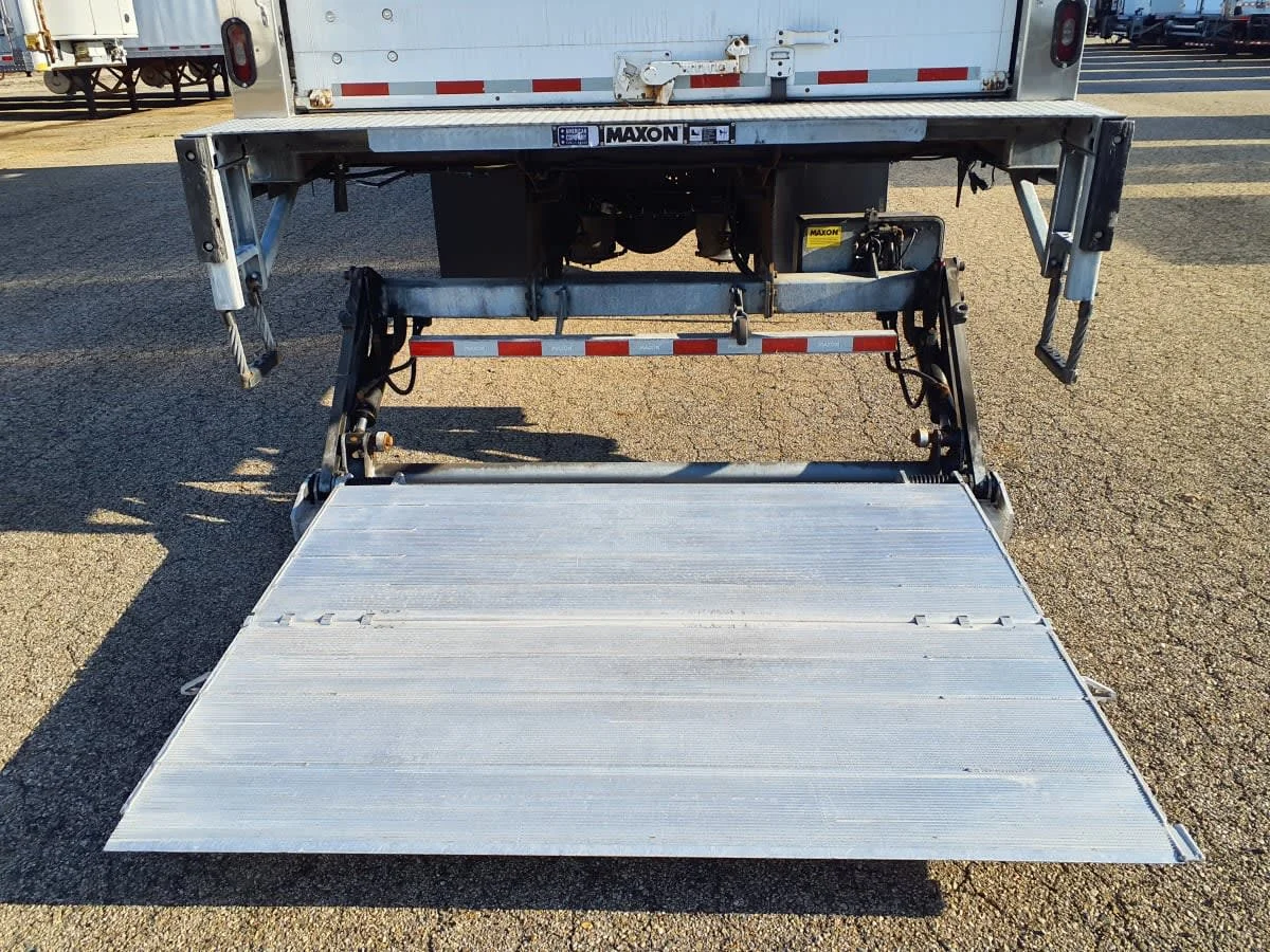 2020 International MV in Wayland, MI — photo 15