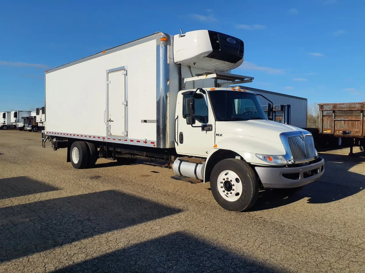 2020 International MV in Wayland, MI — photo 3