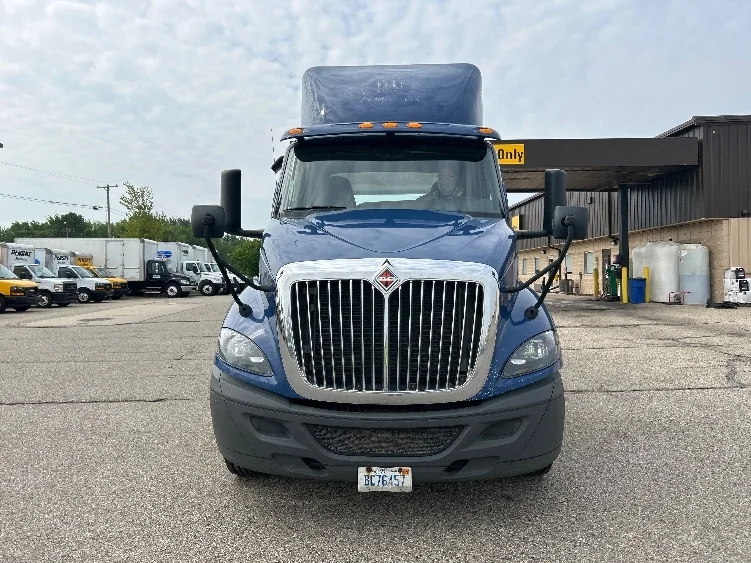 2019 International RH in Holland, MI — photo 2