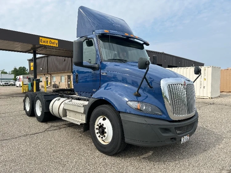 2019 International RH in Holland, MI