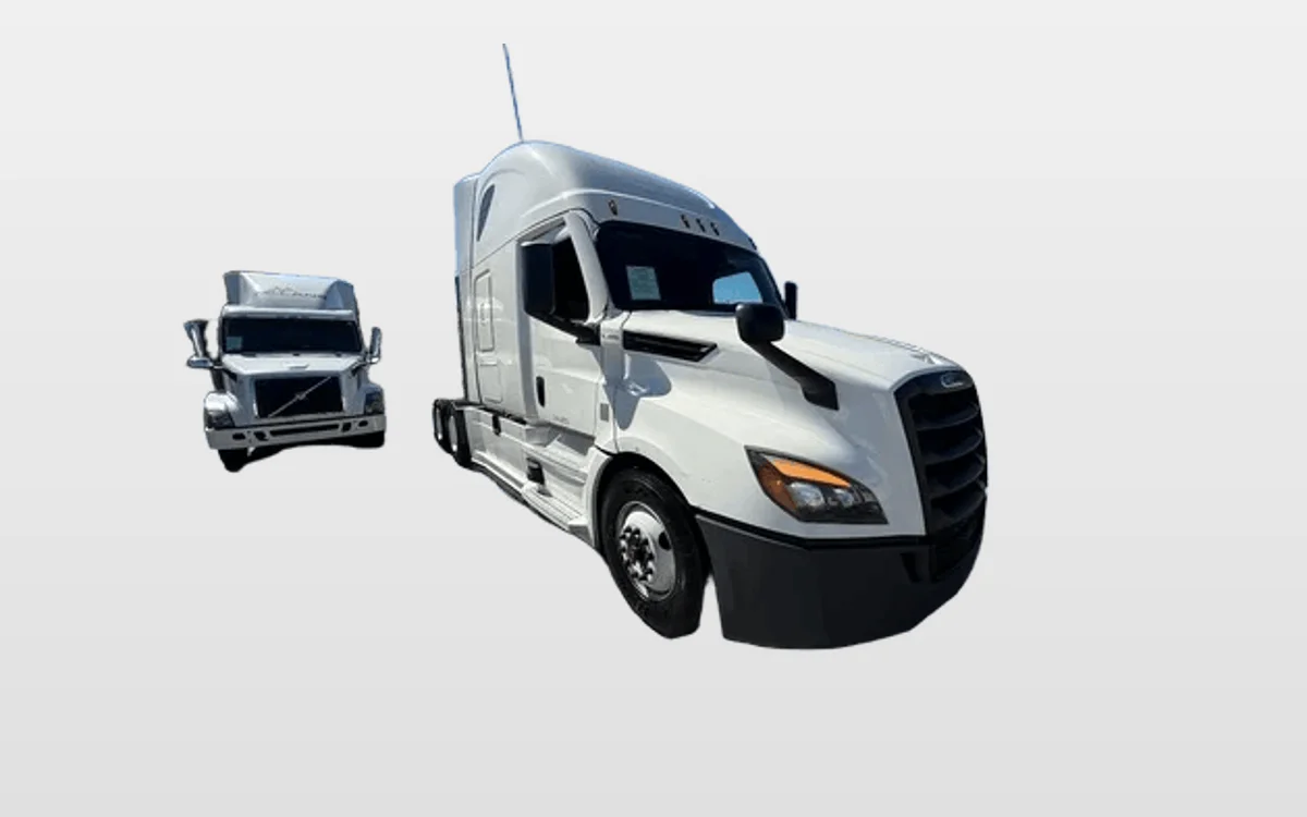 2021 Freightliner - image 1