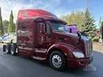 2021 Peterbilt 579 in Portland, OR — photo 33