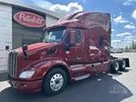 2021 Peterbilt 579 in Portland, OR — photo 31