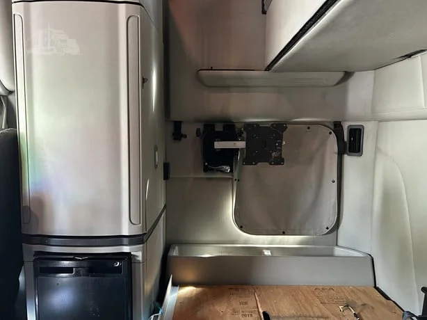 2021 Peterbilt 579 in Portland, OR — photo 24