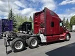 2021 Peterbilt 579 in Portland, OR — photo 34