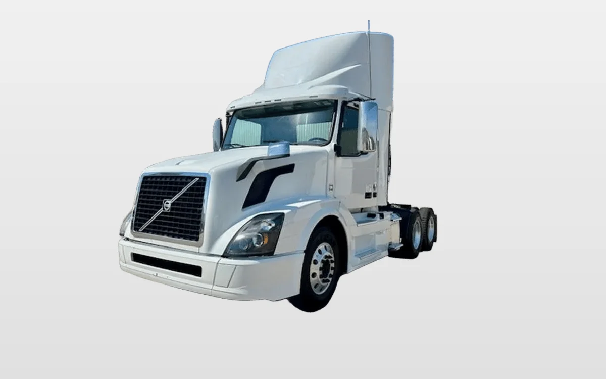 2018 Volvo VNL 300 - image 1