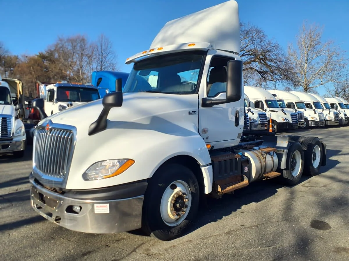 2019 International LT in Springfield, MA