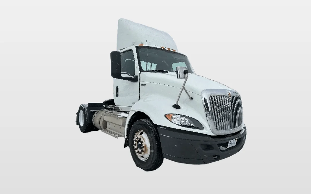 2019 International RH - image 1