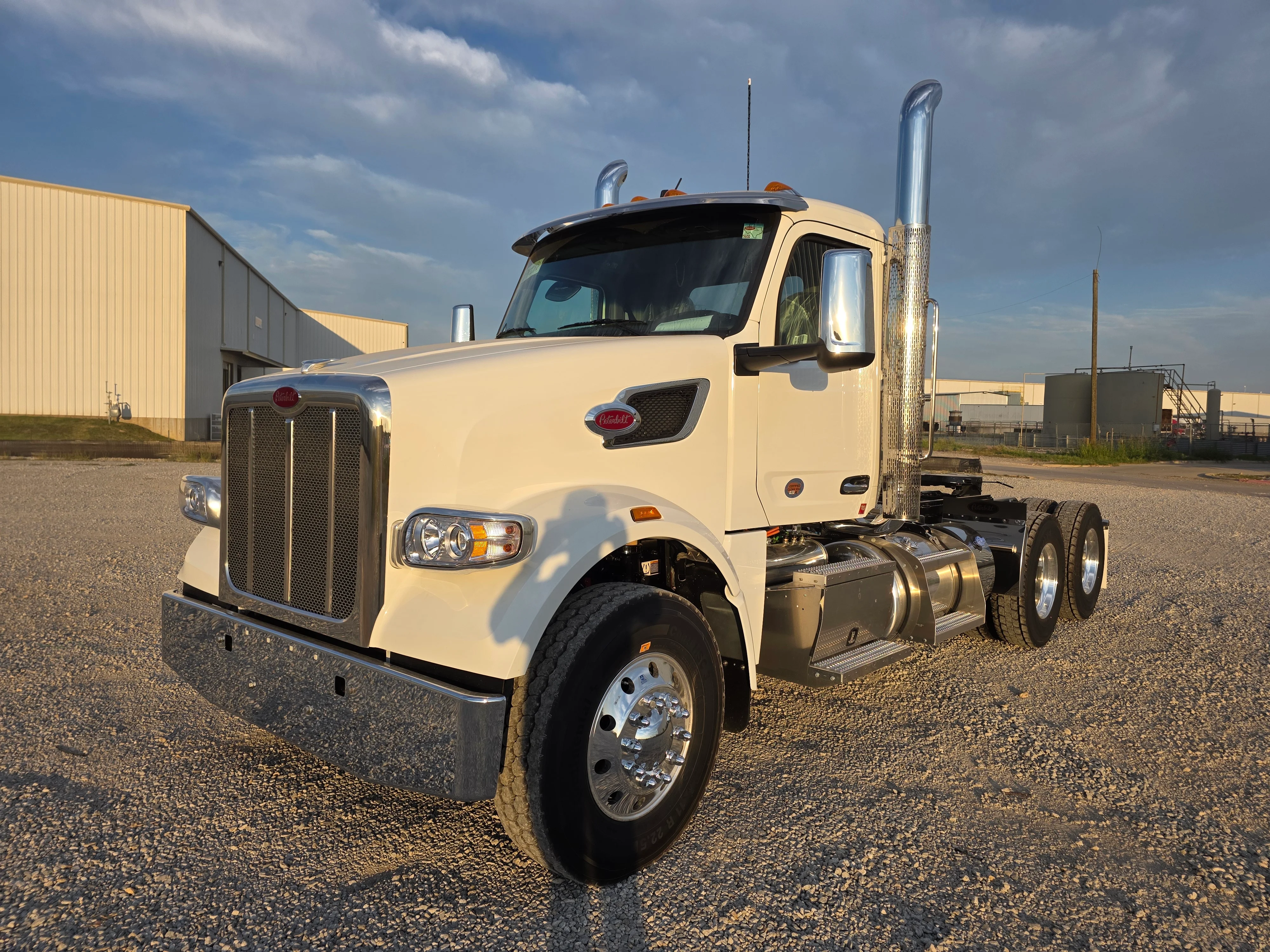 2026 Peterbilt 567 in Louisville, KY
