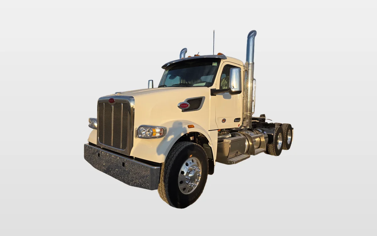 2026 PETERBILT 567 - image 1