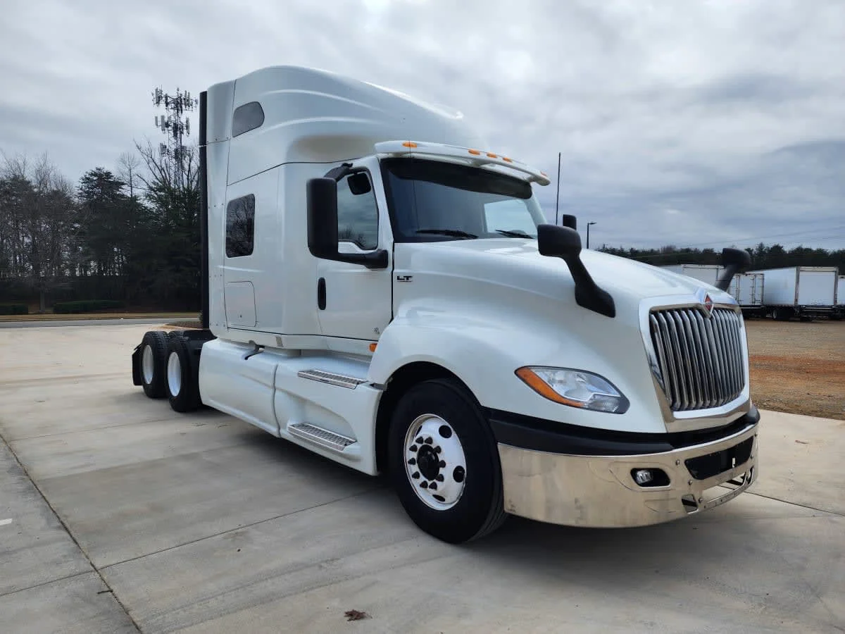 2020 International LT in Greensboro, NC — photo 3
