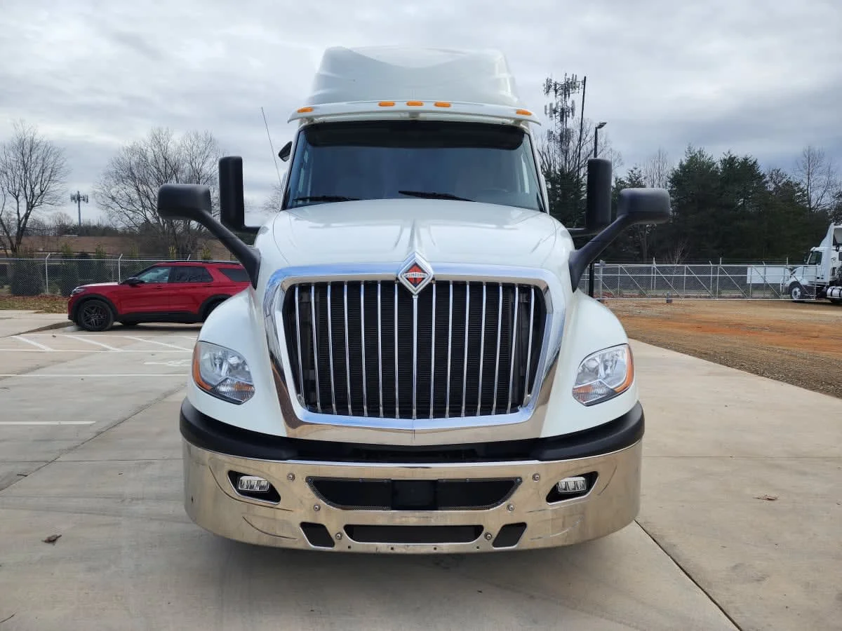 2020 International LT in Greensboro, NC — photo 2