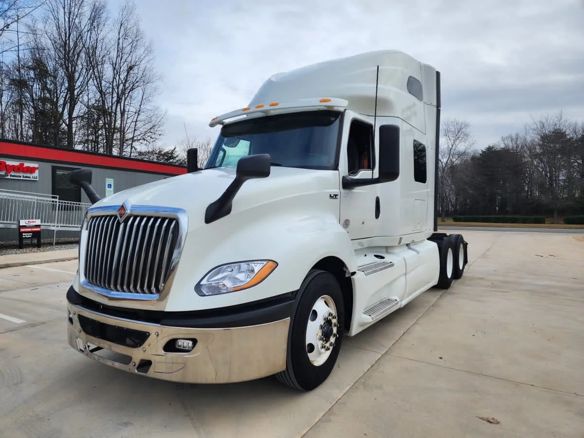 2020 International LT in Greensboro, NC