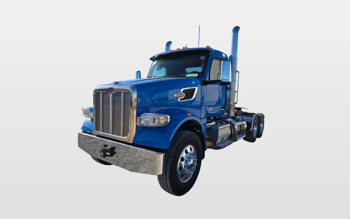 2026 PETERBILT 567 - image 1