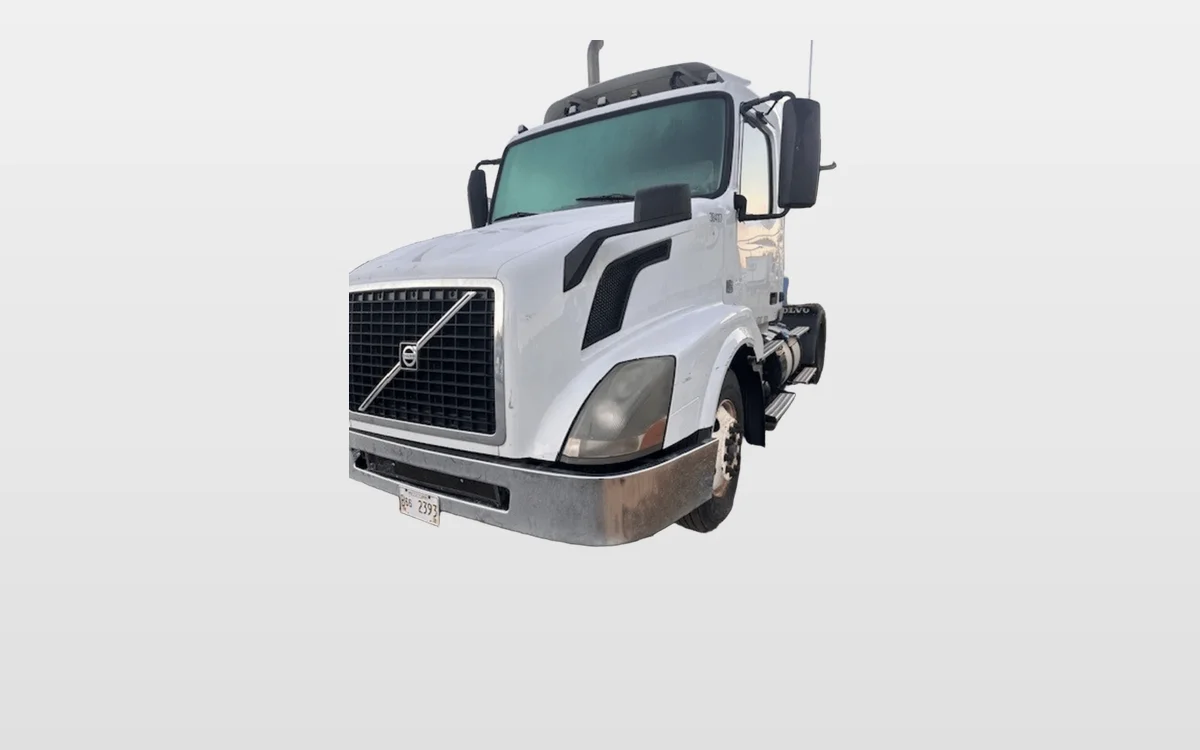 2016 Volvo - image 1