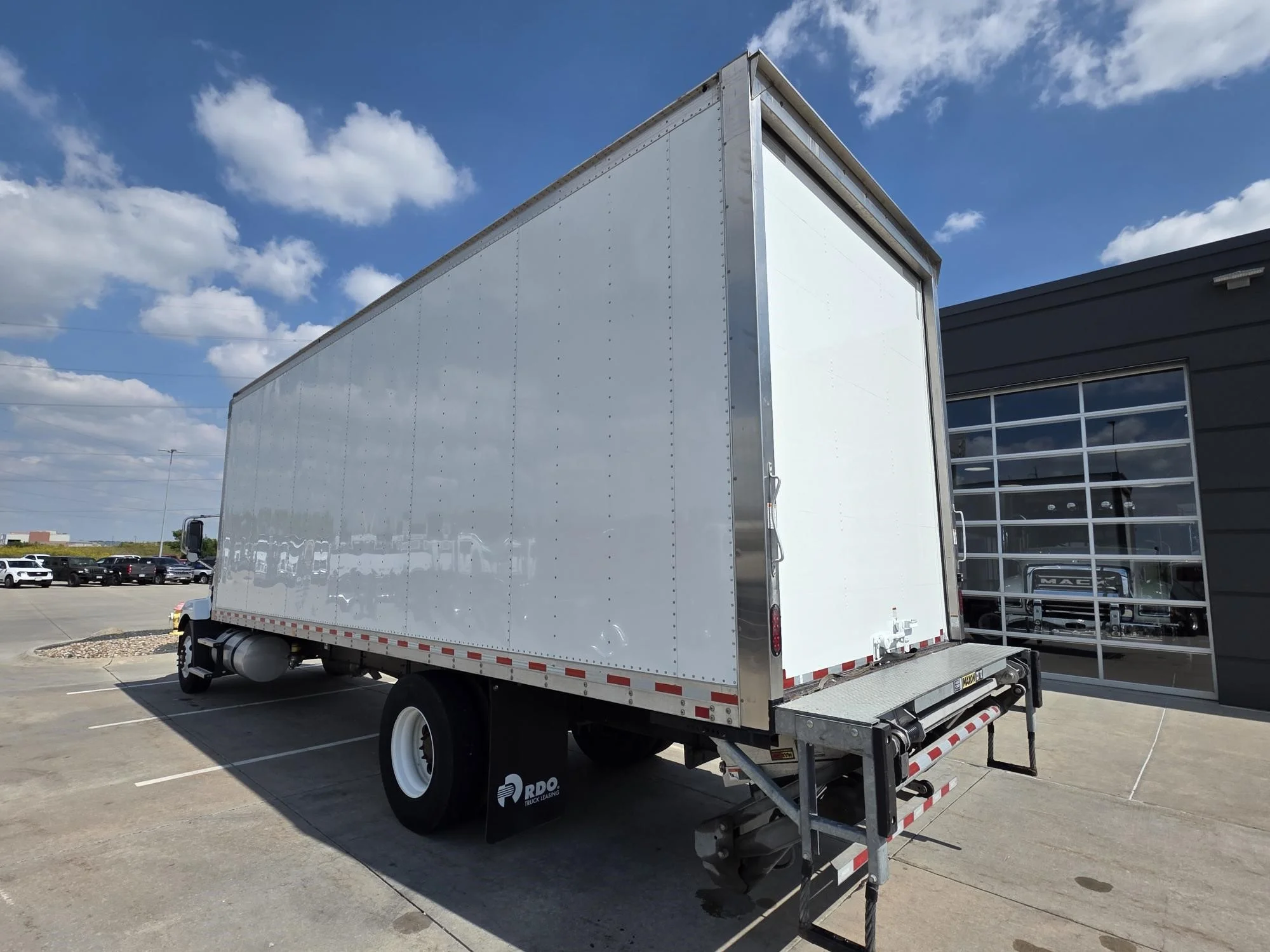 2022 Mack MD - image 3