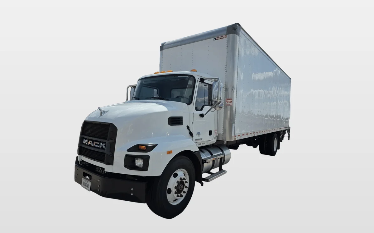 2022 Mack MD - image 1