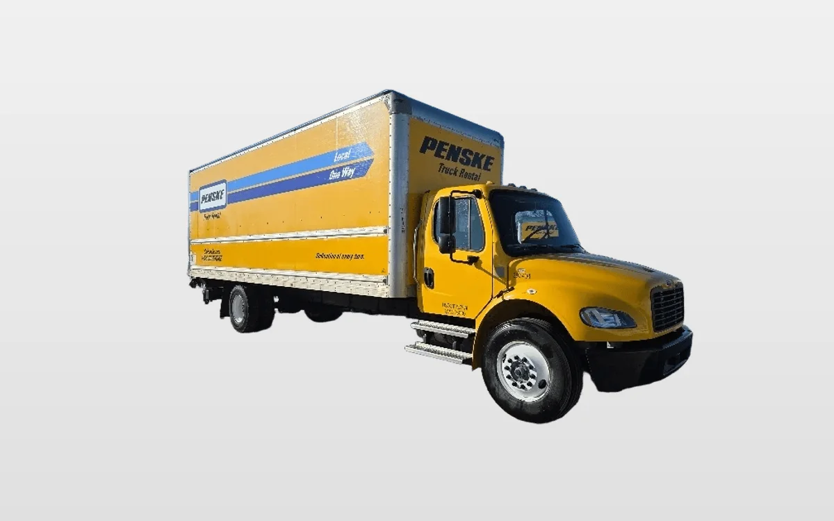 2022 Freightliner M2 106 - image 1