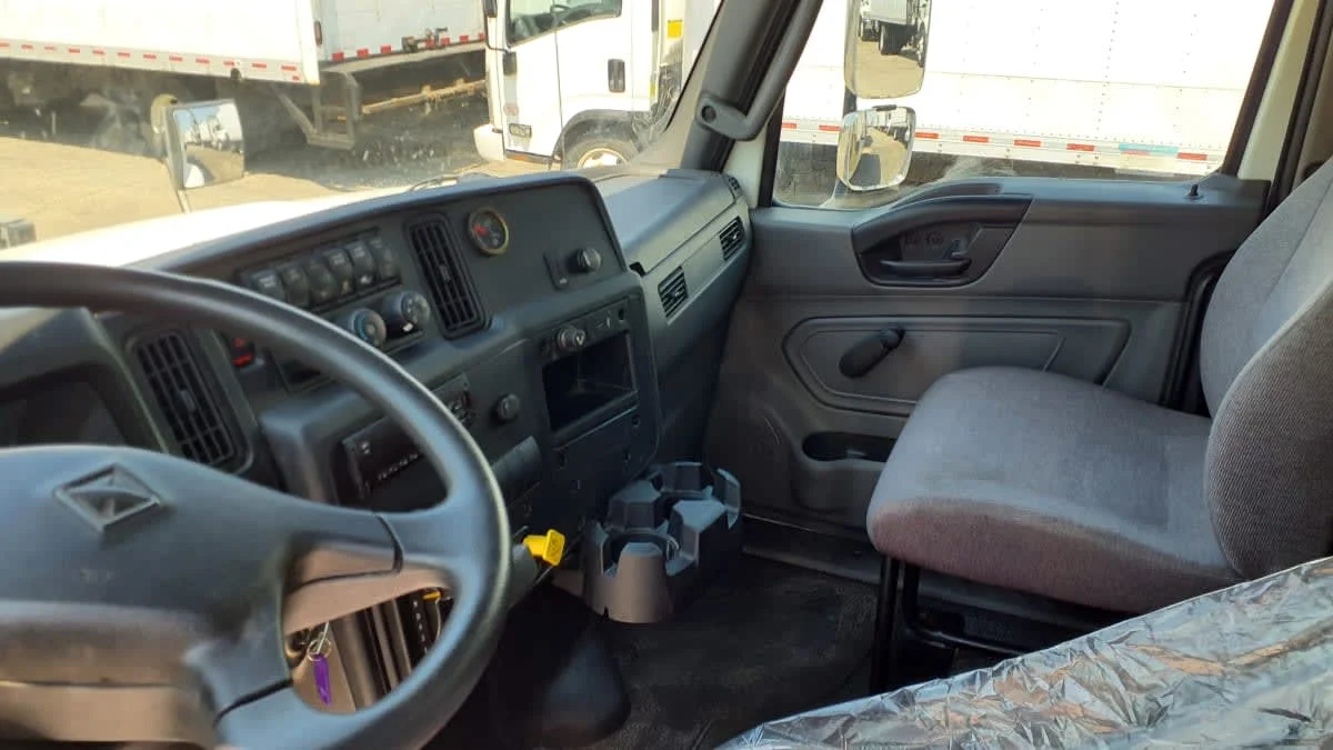 2020 International MV in Bolingbrook, IL — photo 7