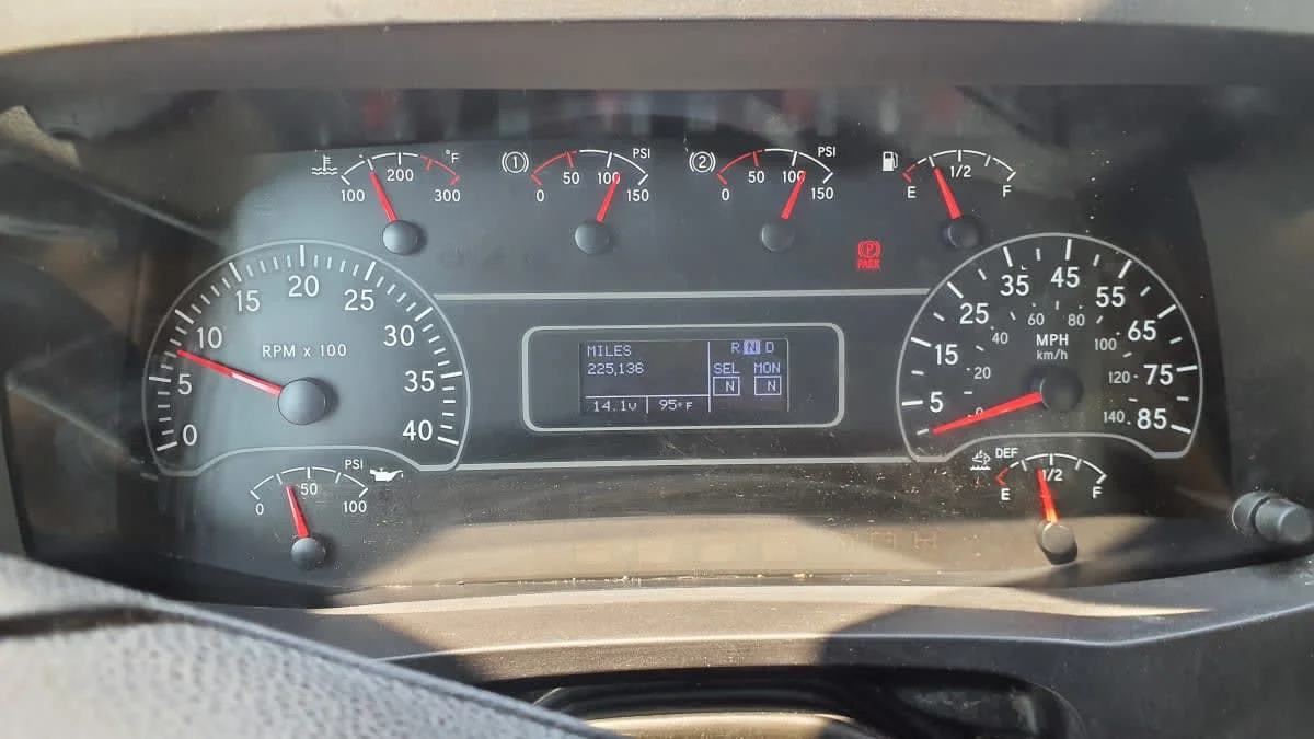 2020 International MV in Bolingbrook, IL — photo 10