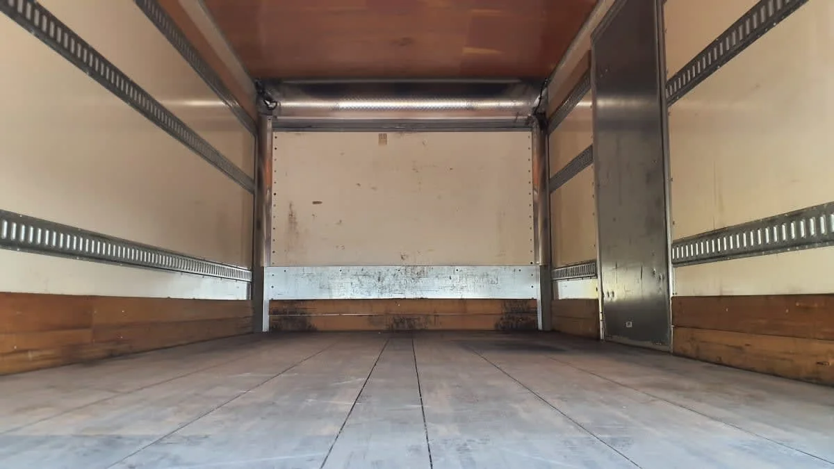 2020 International MV in Bolingbrook, IL — photo 8
