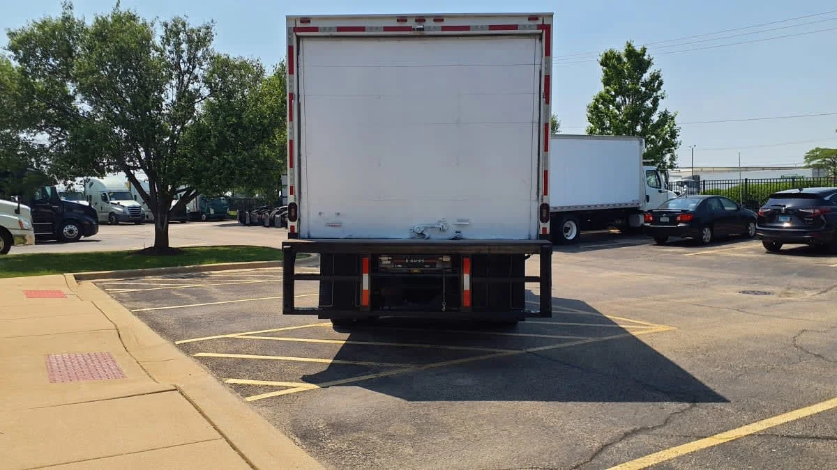 2020 International MV in Bolingbrook, IL — photo 5