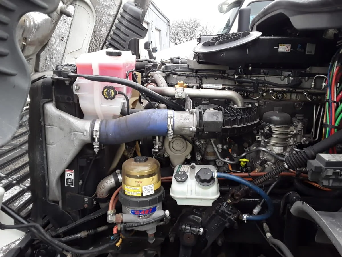 2020 Freightliner Cascadia - image 17