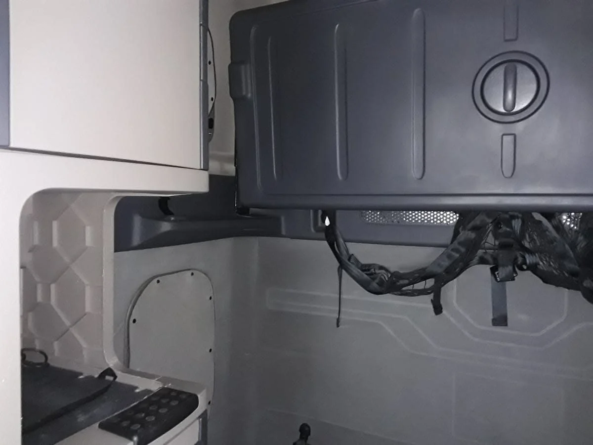 2020 Freightliner Cascadia - image 13