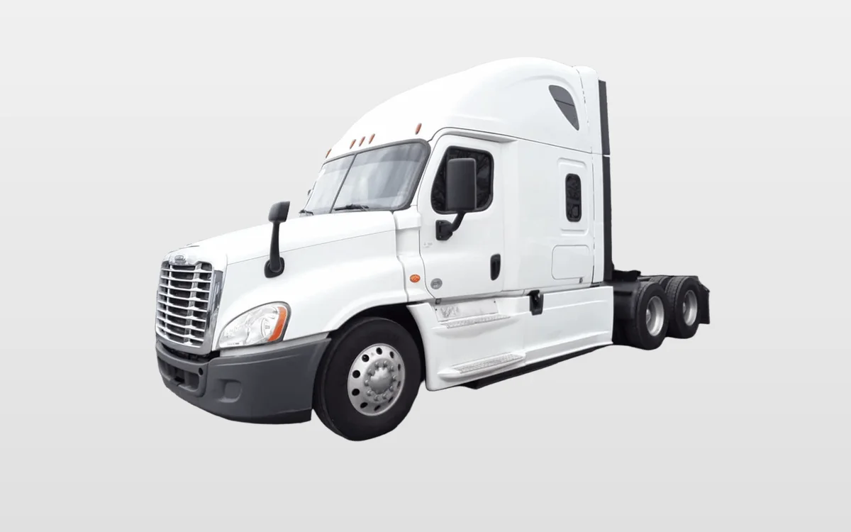 2020 Freightliner Cascadia - image 1