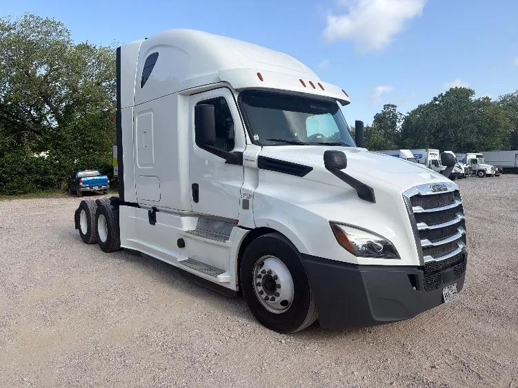 2020 Freightliner Cascadia