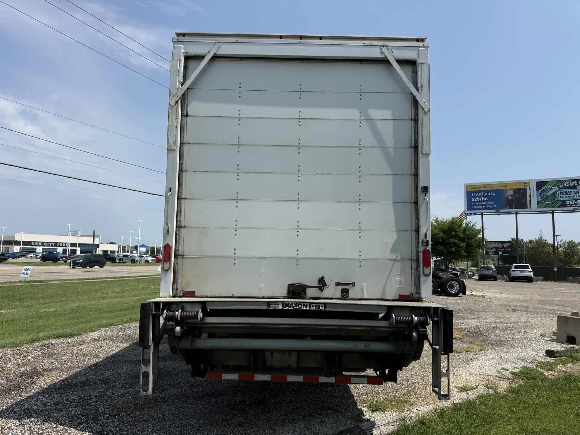 2021 Mack MD in Quincy, IL — photo 3