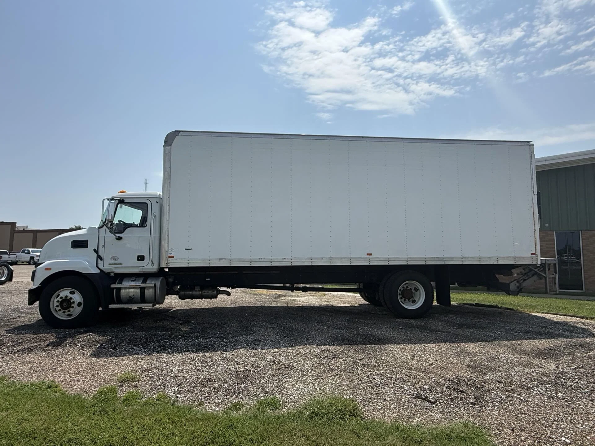 2021 Mack MD in Quincy, IL — photo 16