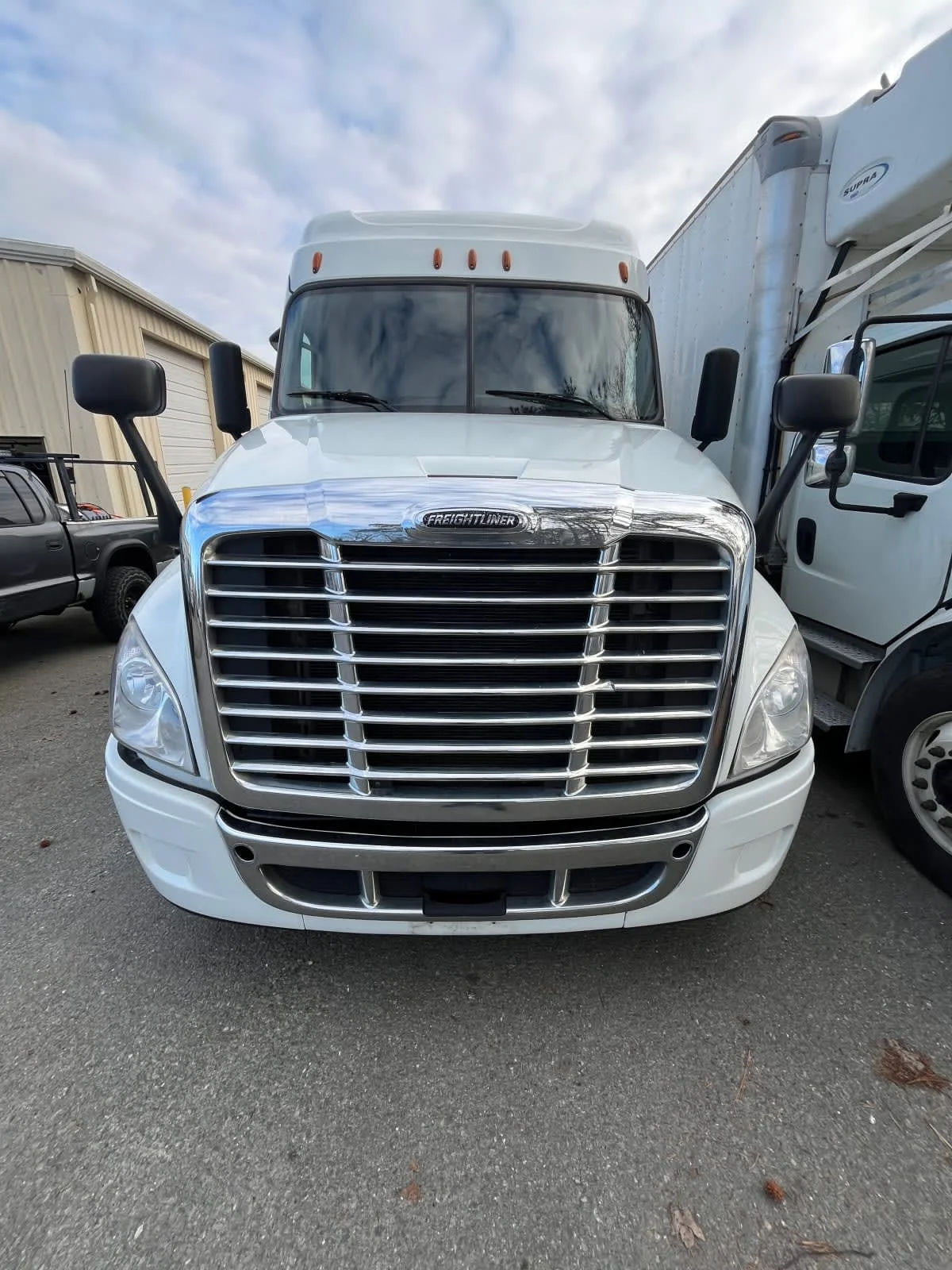 2020 Freightliner Cascadia in Ashland, VA — photo 2