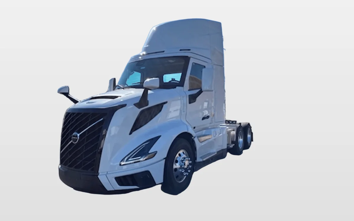 2025 Volvo - image 1