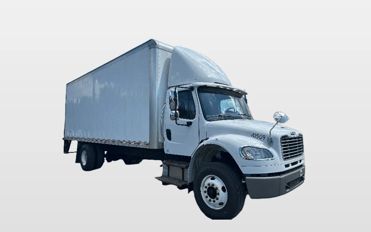 2020 Freightliner M2 106 - image 1