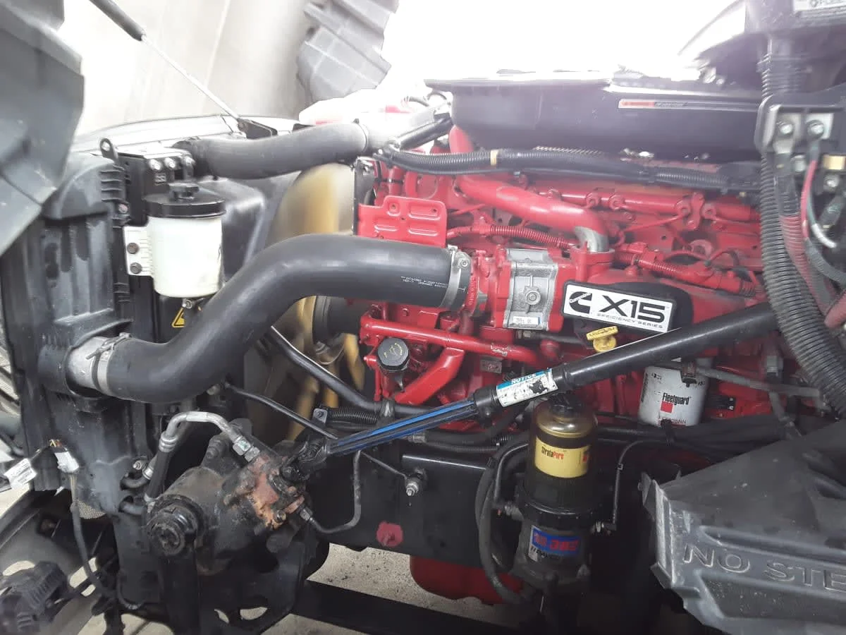 2020 International LT in Hilliard, OH — photo 17