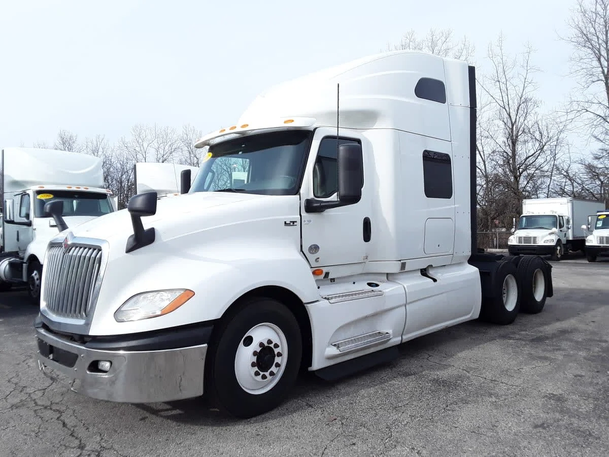 2020 International LT in Hilliard, OH