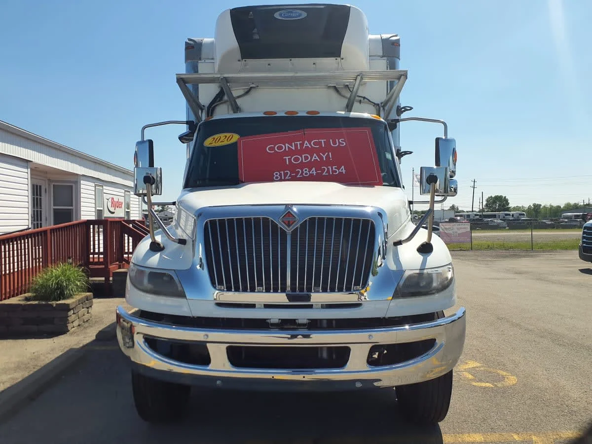 2020 International MV in Clarksville, IN — photo 2