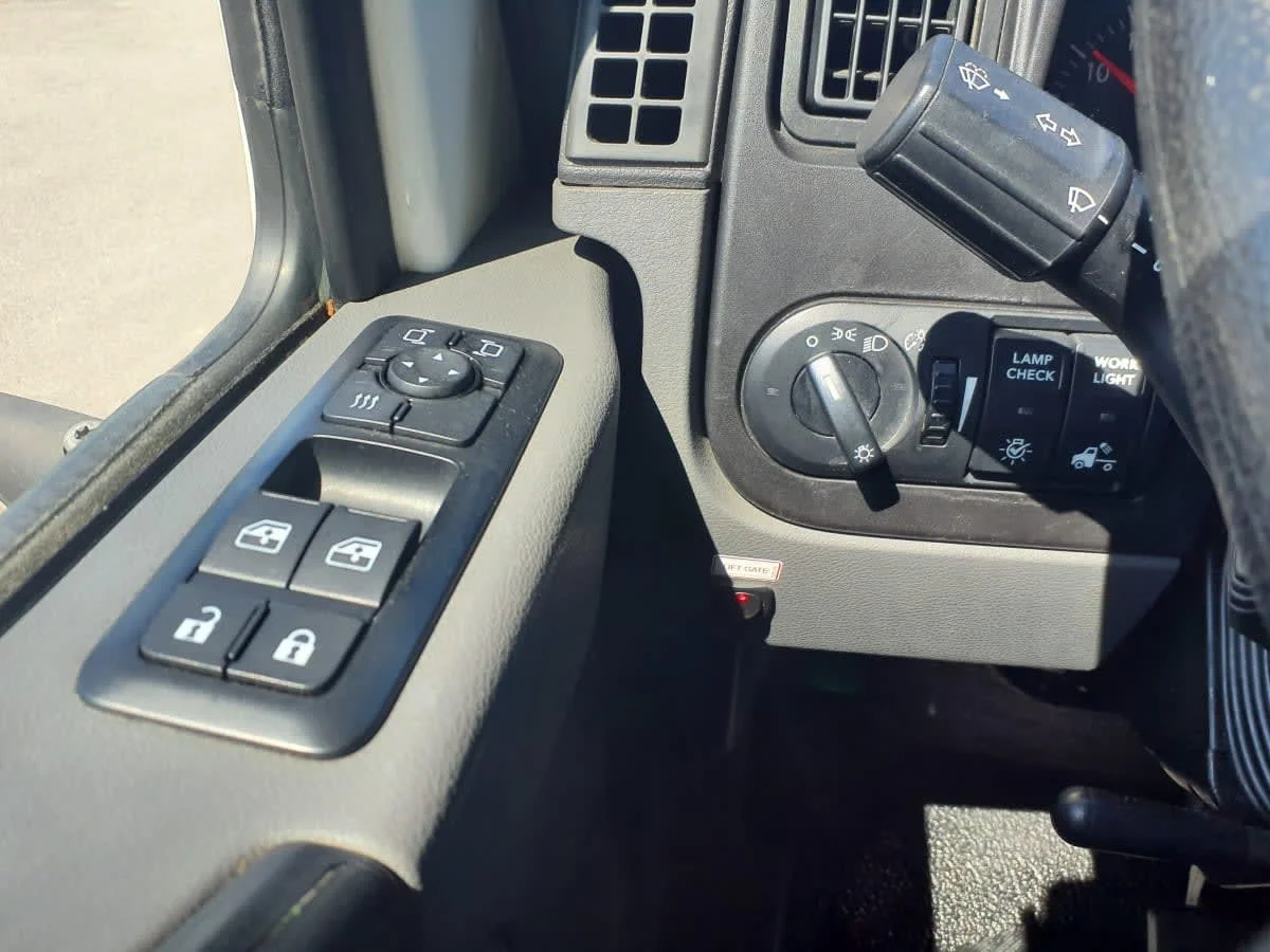 2020 International MV in Clarksville, IN — photo 12