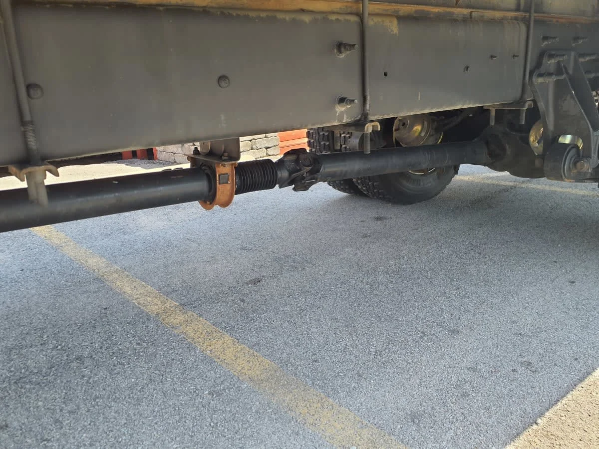 2020 International MV in Clarksville, IN — photo 15