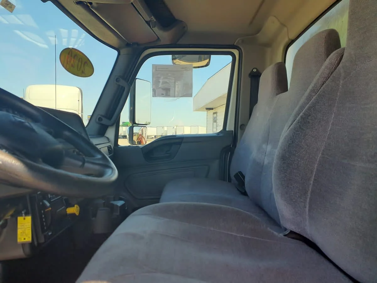 2020 International MV in Clarksville, IN — photo 8