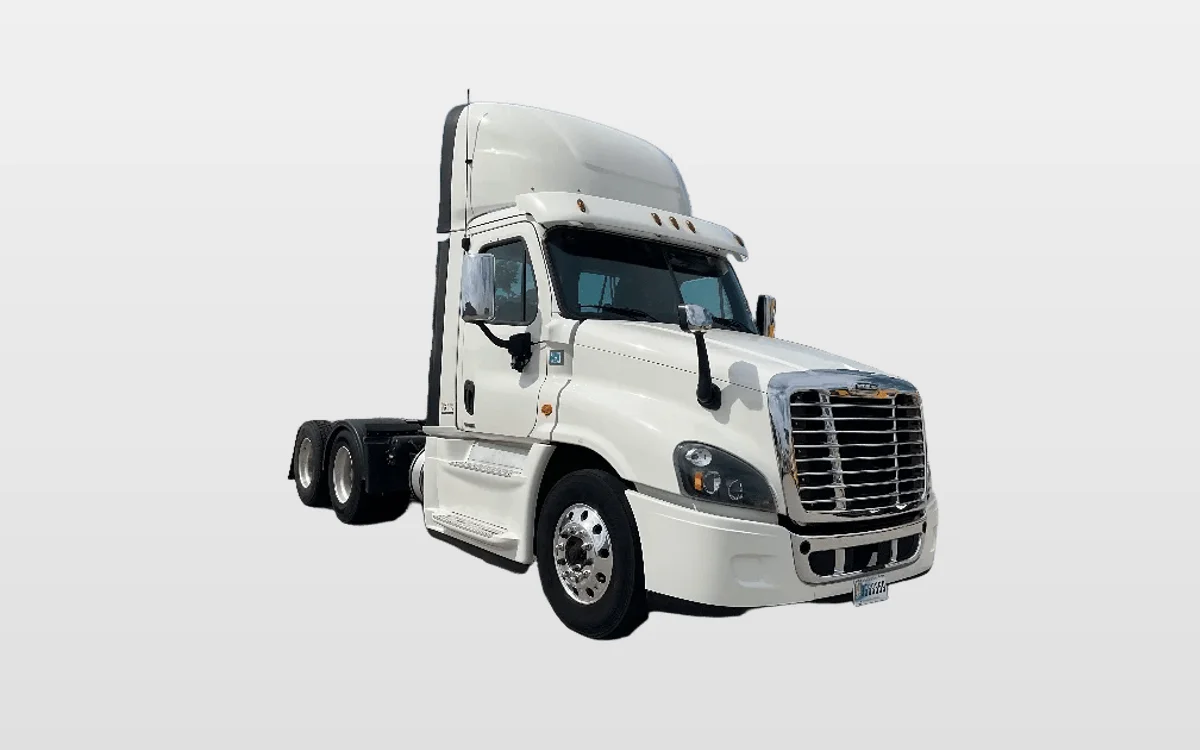 2017 Freightliner - image 1