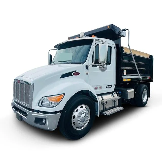 2025 Peterbilt 536 in Brownsville, TX
