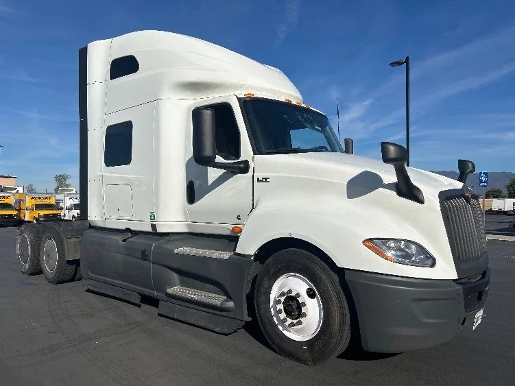 2023 International LT in Fontana, CA