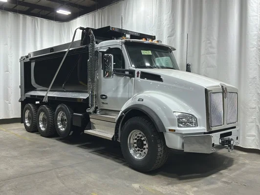 2027 Kenworth T880 in Nashville, TN