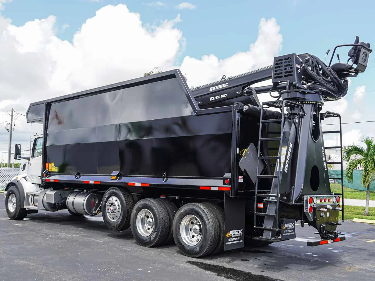 2025 Peterbilt 567 - image 5